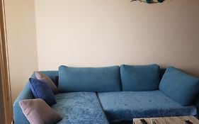 Apartment Aquamarine