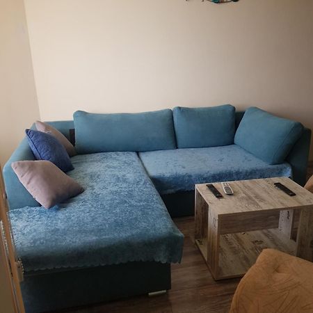 Apartment Aquamarine Бургас Экстерьер фото