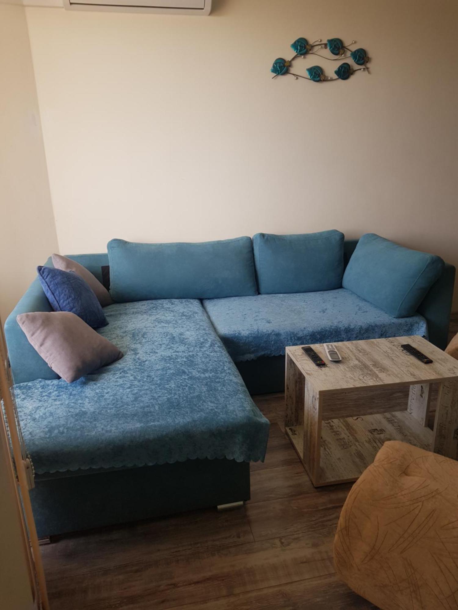 Apartment Aquamarine Бургас Экстерьер фото