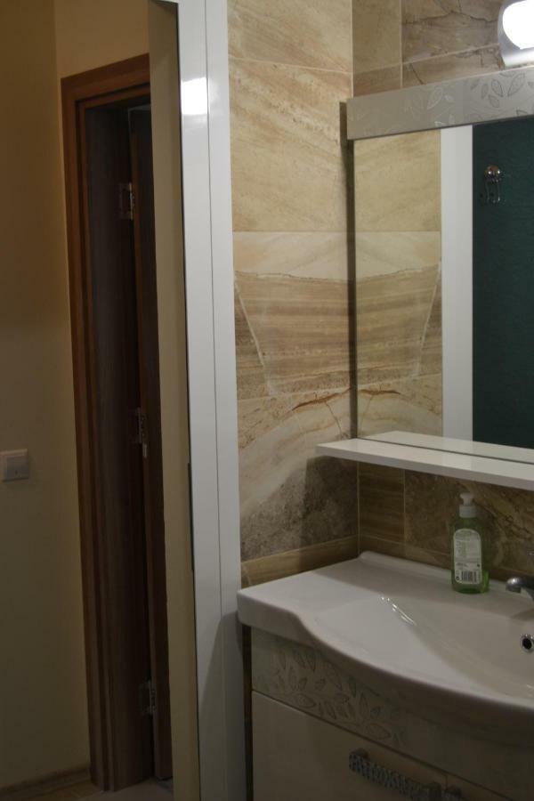 Apartment Aquamarine Бургас Экстерьер фото